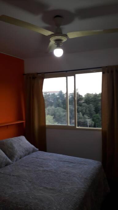 Appartement Lo De Roo à Mendoza Extérieur photo