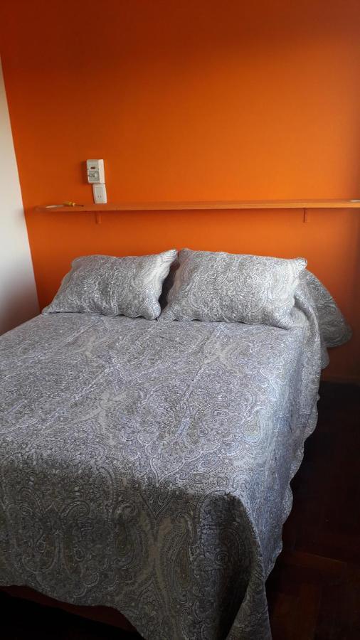 Appartement Lo De Roo à Mendoza Extérieur photo