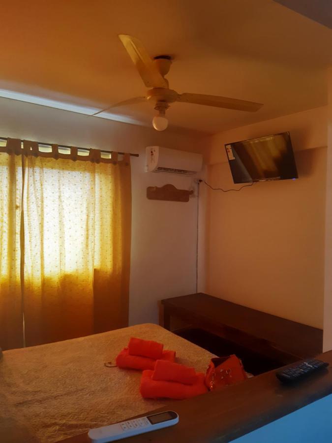 Appartement Lo De Roo à Mendoza Extérieur photo