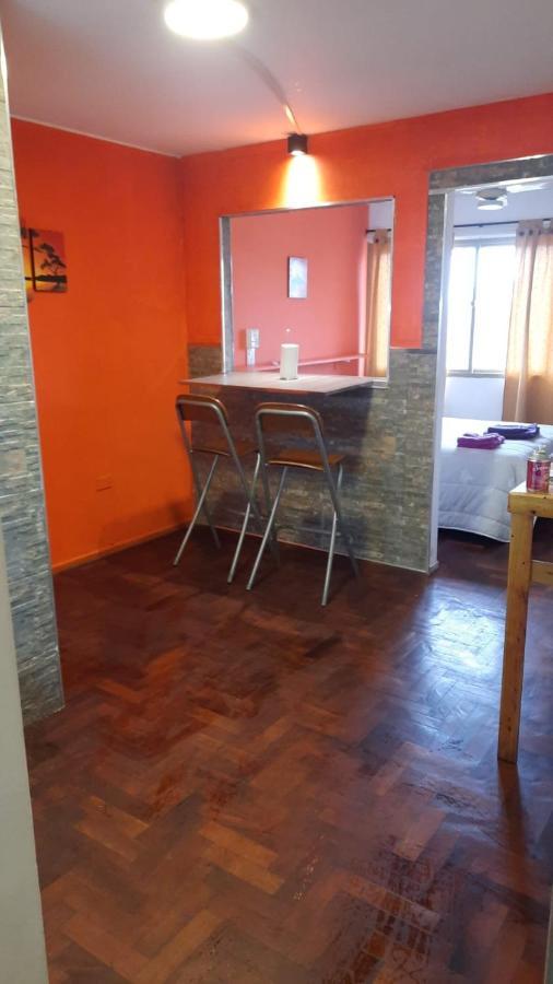 Appartement Lo De Roo à Mendoza Extérieur photo
