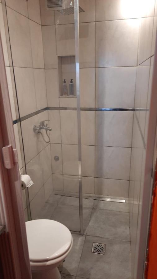 Appartement Lo De Roo à Mendoza Extérieur photo