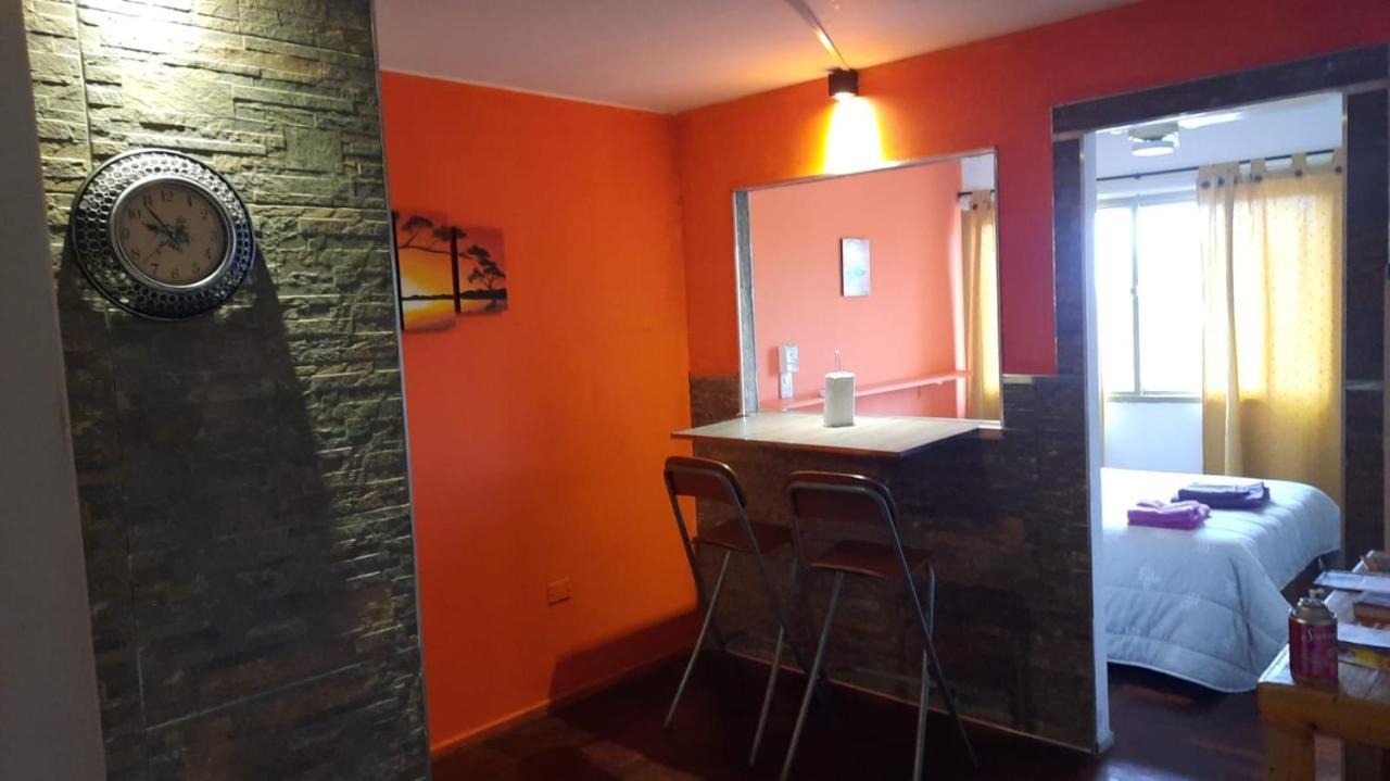 Appartement Lo De Roo à Mendoza Extérieur photo